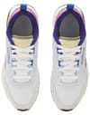 Reebok + Classic Leather Hexalite White Stucco - 5