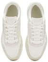 Reebok + Classic Leather 2400 Vintage Chalk Chalk Alabaster - 5