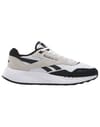 Classic Leather 2400 White Black White + Reebok