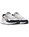Reebok + Classic Leather 2400 White Black White