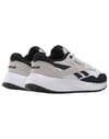 Reebok + Classic Leather 2400 White Black White - 3