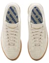 Reebok + Club C Grounds UK Classic Beige Chalk Gum - 5