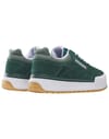 Reebok + Club C Megacourt Collegiate green Escape Green White Gum