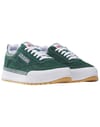 Reebok + Club C Megacourt Collegiate green Escape Green White Gum - 3