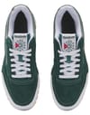 Reebok + Club C Megacourt Collegiate green Escape Green White Gum - 5
