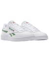 Reebok + Club C Revenge Footwear Whit/Glen Green/Footwear White
