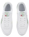 Reebok + Club C Revenge Footwear Whit/Glen Green/Footwear White - 4