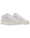 Reebok + Club C Revenge Barely Grey Chalk Soft Slate