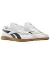Reebok + Hammer Street White Gold Gum