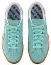 Reebok + Club C Grounds UK Ai Aqua Sunkissed Orange Gum - 5