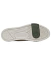 Reebok + LT Court Chalk Vintage Chalk Breakaway Green - 4