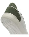 Reebok + LT Court Chalk Vintage Chalk Breakaway Green - 7