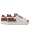 Reebok + LT Court Chalk Vintage Chalk Scorched Earth - 3