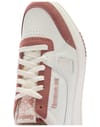 Reebok + LT Court Chalk Vintage Chalk Scorched Earth - 6