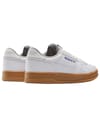 Reebok + LT Court Footwear White Barely Grey Gum - 3