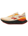 Reebok + FloatZig Adventure 1 Sand Washed Black Hoop Red