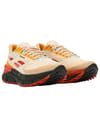 Reebok + FloatZig Adventure 1 Sand Washed Black Hoop Red - 3