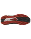 Reebok + FloatZig Adventure 1 Sand Washed Black Hoop Red - 5