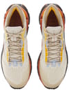 Reebok + FloatZig Adventure 1 Sand Washed Black Hoop Red - 6