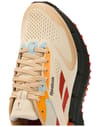 Reebok + FloatZig Adventure 1 Sand Washed Black Hoop Red - 7