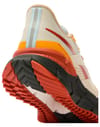 Reebok + FloatZig Adventure 1 Sand Washed Black Hoop Red - 8