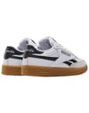 Reebok + Club C Revenge Vintage White/Black/Gum - 3