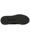 Reebok + Classic Nylon 89 Washed Black / Black / Black Cherry - 5