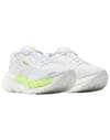 Reebok + Floatzig Double W Grey / White / Digital Lime