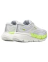 Reebok + Floatzig Double W Grey / White / Digital Lime - 3
