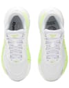 Reebok + Floatzig Double W Grey / White / Digital Lime - 4