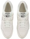 Reebok + Workout Plus Chalk / Chalk / Black