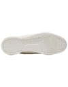 Reebok + Workout Plus Chalk / Chalk / Black - 5