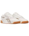Reebok + F/S LO Chalk / Grainy Grey / Gum - 4