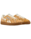 Reebok + Club C Grounds UK Chalk/Espresso/Gum - 3