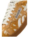 Reebok + Club C Grounds UK Chalk/Espresso/Gum - 6