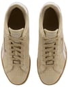 Reebok + Club C Grounds UK Elevated Beige/Elevated Beige/Footwear White - 5