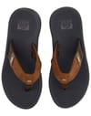 Reef + Reef Santa Ana Grey/Tan - 5