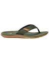 Reef + Reef Santa Ana Olive/Gum - 5