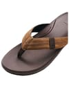 Reef + Cushion Phantom 2.0 Brown/Tan - 4