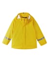 Reima + Raincoat Lampi Yellow