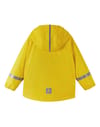 Reima + Raincoat Lampi Yellow - 3