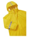 Reima + Raincoat Lampi Yellow - 4