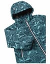 Reima + Softshell Overall Mjosa Turquoise - 3
