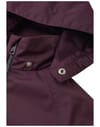 Reima + Reimatec Jacket Soutu Deep Purple - 3