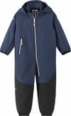 Mjosa Softshell Overall Navy + Reima