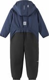 Reima + Mjosa Softshell Overall Navy