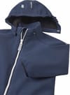 Reima + Mjosa Softshell Overall Navy - 3