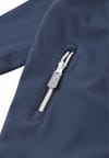 Reima + Mjosa Softshell Overall Navy - 5