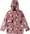 Reima + Vesi Raincoat Rose Blush - 3