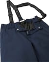 Reima + Proxima Reimatec Winter Pants Navy - 3